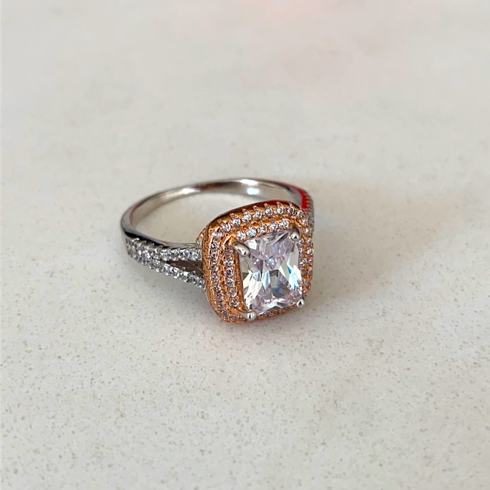 Silver Ring